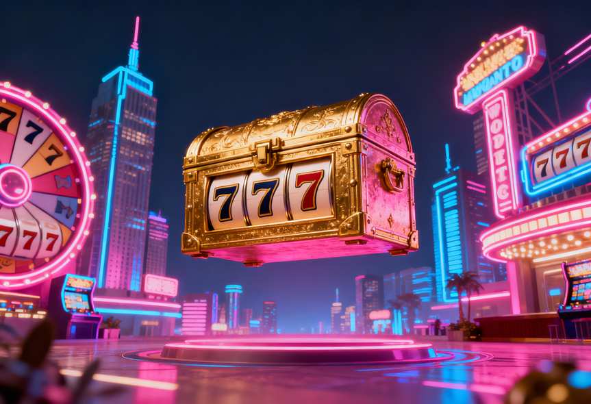 beep beep casino