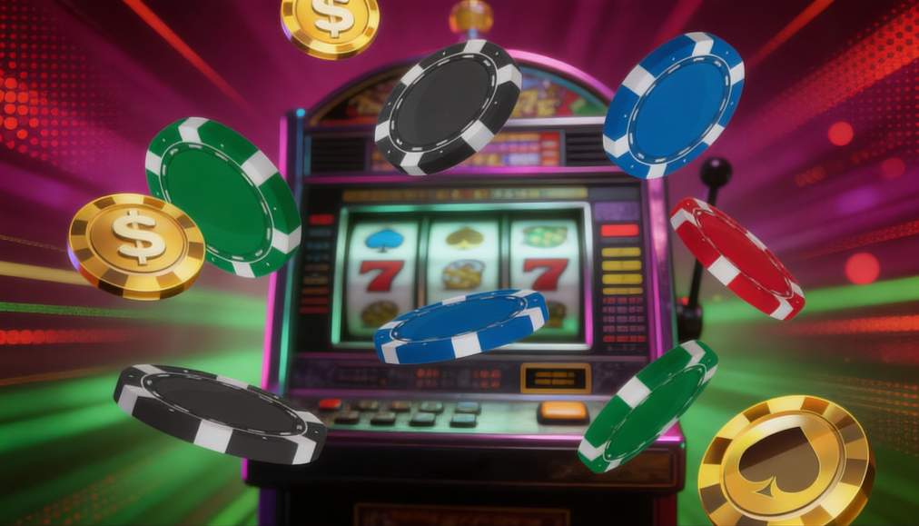 megawin casino