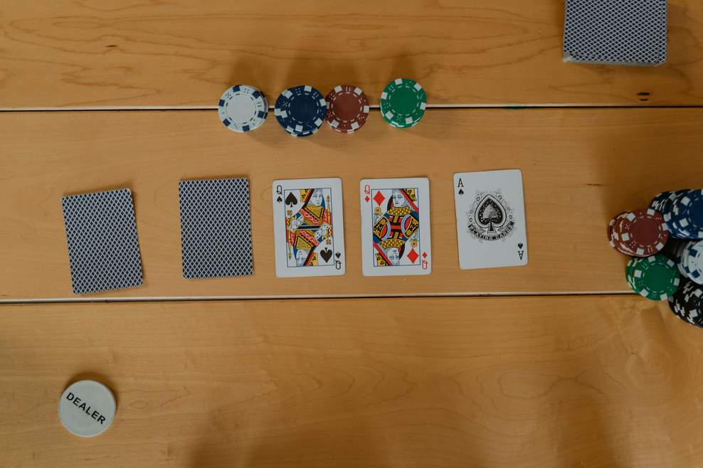 Love casino