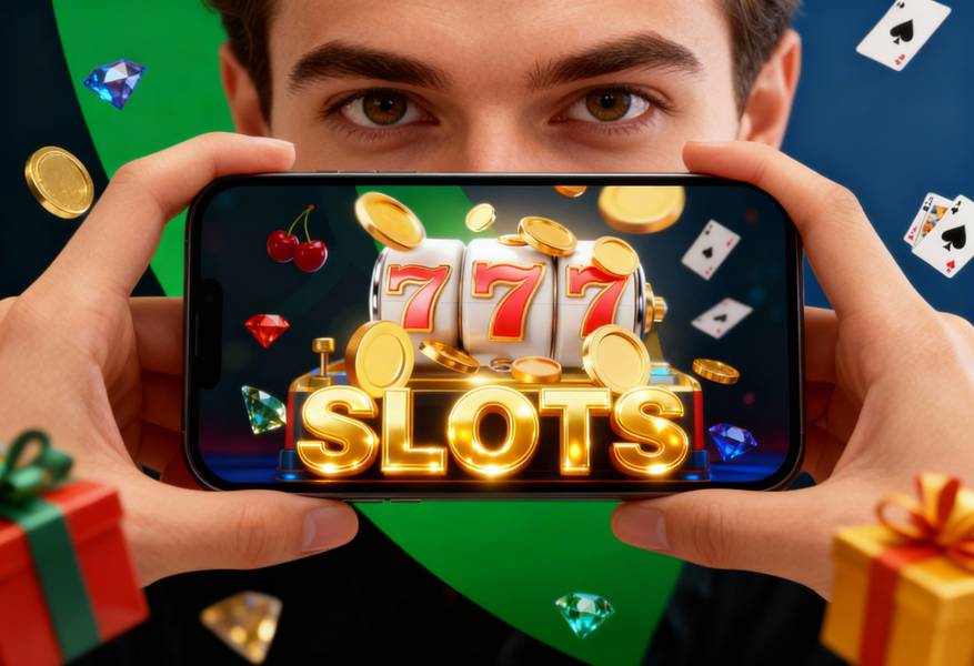 Bonus strike casino 2026