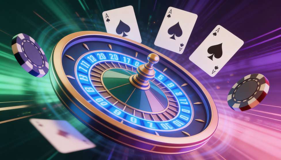 Madcasino