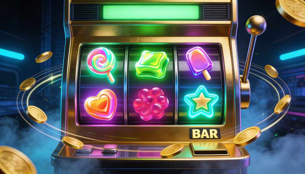 Lets jackpot